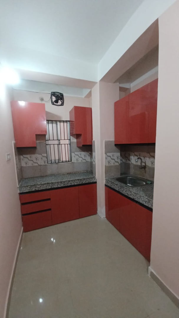 Semi Furnished 3bhk in Beltola, Guwahati, Assam, India for Rent